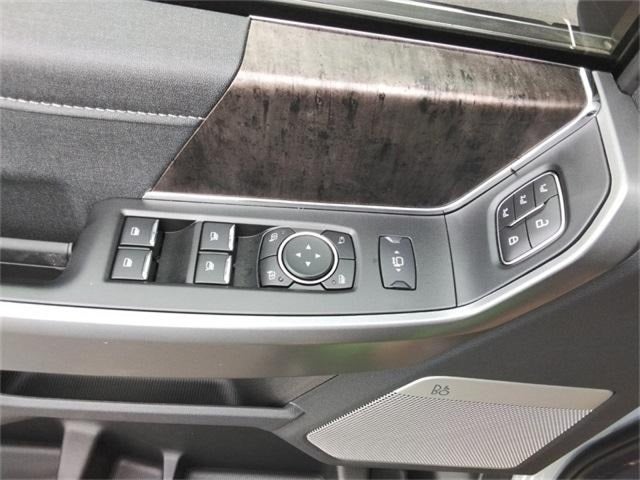 2025 Ford F-250SD F-250® Lariat®