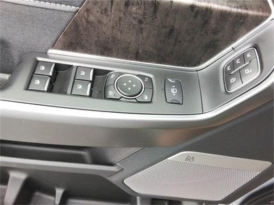 2025 Ford F-250SD F-250® Lariat®