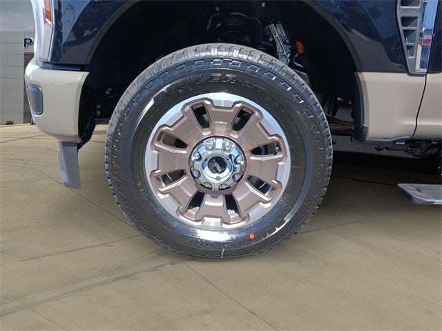 2026 Ford F-250SD F-250® King Ranch®