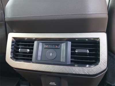 2026 Ford F-250SD F-250® King Ranch®