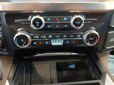 2026 Ford F-250SD F-250® King Ranch®