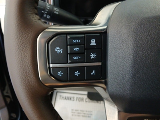 2026 Ford F-250SD F-250® King Ranch®