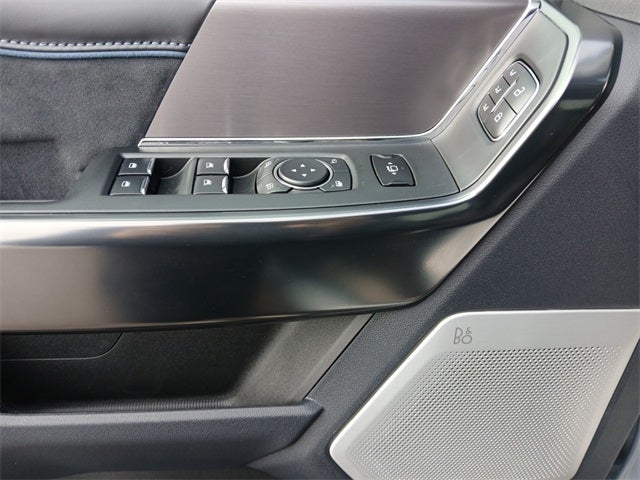 2026 Ford F-250SD F-250® Platinum®