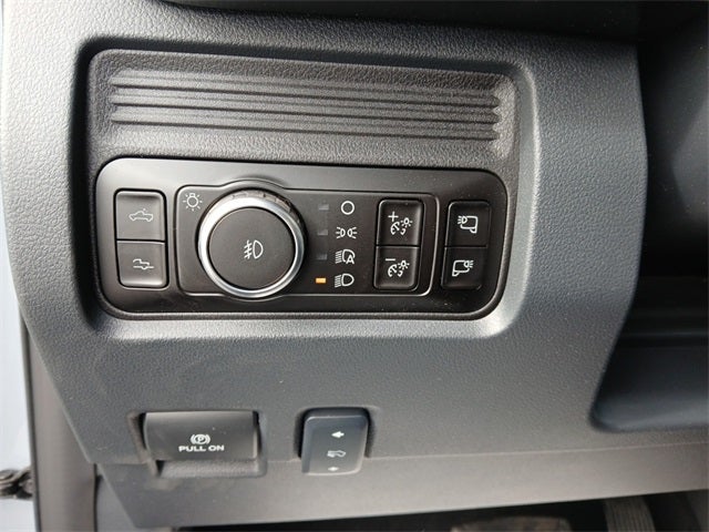 2026 Ford F-250SD F-250® Platinum®