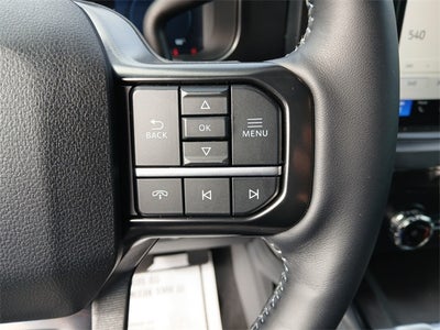 2026 Ford F-250SD F-250® Platinum®