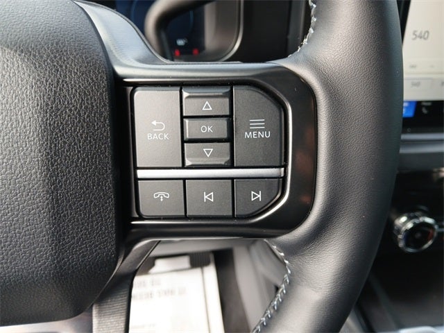 2026 Ford F-250SD F-250® Platinum®