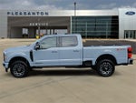 2026 Ford F-250SD F-250® Platinum®