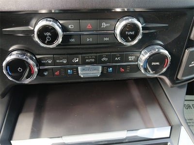 2026 Ford F-250SD F-250® Platinum®