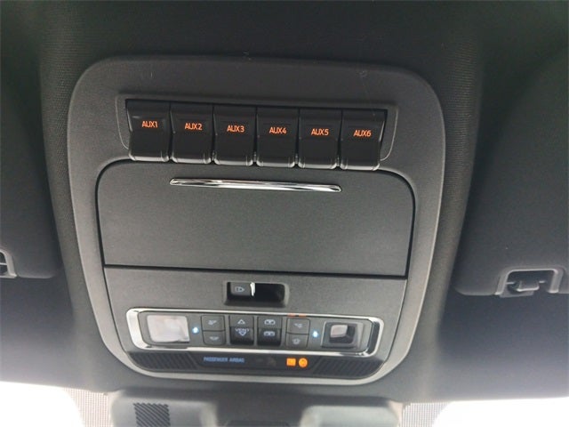 2026 Ford F-250SD F-250® Platinum®