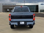 2026 Ford F-250SD F-250® Platinum®