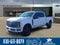 2025 Ford F-250SD F-250® Platinum®