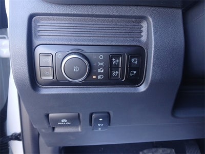 2025 Ford F-250SD F-250® Platinum®