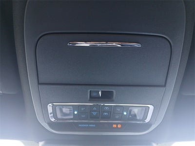 2025 Ford F-250SD F-250® Platinum®