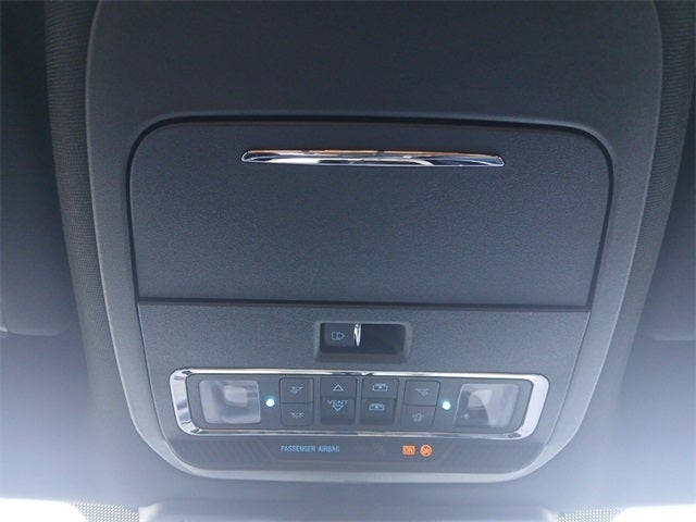 2025 Ford F-250SD F-250® Platinum®