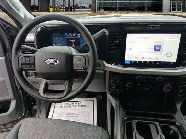 2026 Ford F-250SD F-250® XLT