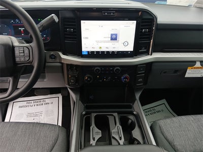 2026 Ford F-250SD F-250® XLT