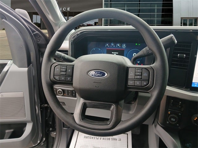 2026 Ford F-250SD F-250® XLT