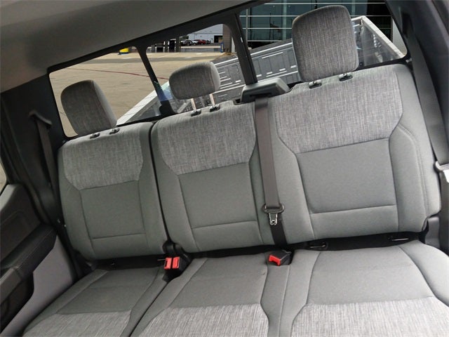 2026 Ford F-250SD F-250® XLT