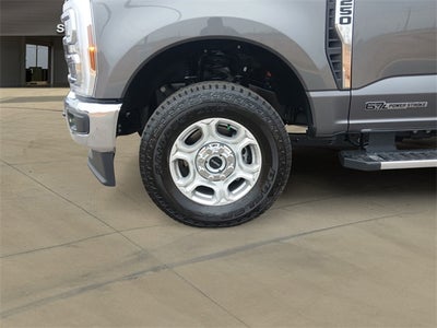 2026 Ford F-250SD F-250® XLT