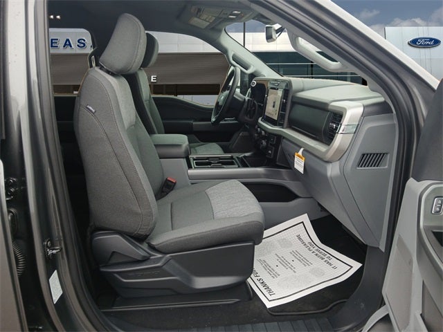 2026 Ford F-250SD F-250® XLT