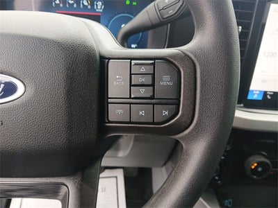 2026 Ford F-250SD F-250® XLT