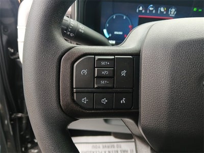 2026 Ford F-250SD F-250® XLT