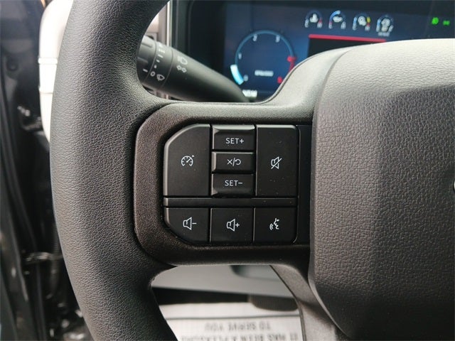 2026 Ford F-250SD F-250® XLT