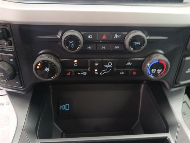 2026 Ford F-250SD F-250® XLT