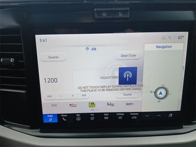 2026 Ford F-250SD F-250® XLT