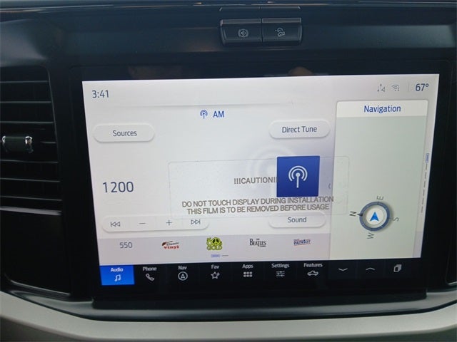 2026 Ford F-250SD F-250® XLT