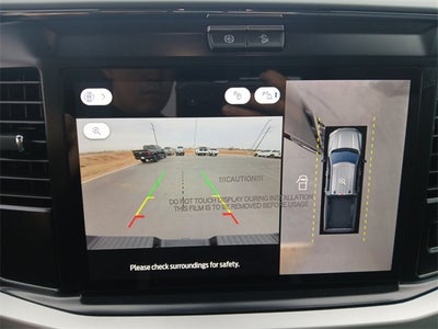 2026 Ford F-250SD F-250® XLT