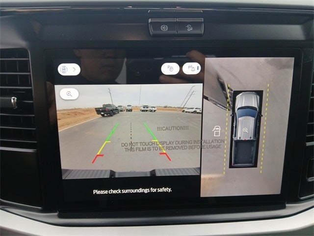 2026 Ford F-250SD F-250® XLT