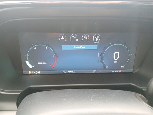 2026 Ford F-250SD F-250® XLT