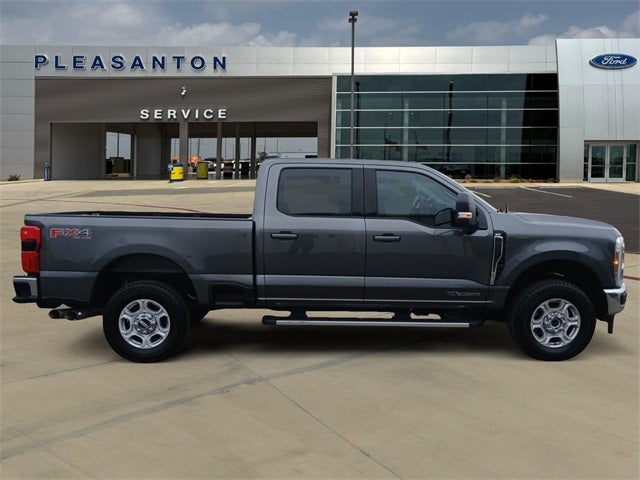 2026 Ford F-250SD F-250® XLT