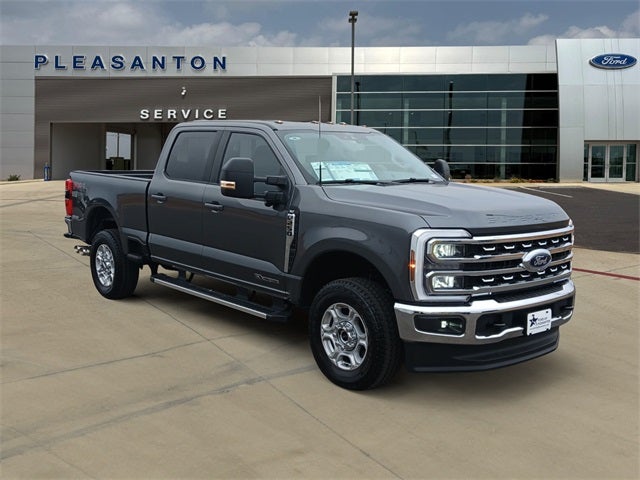 2026 Ford F-250SD F-250® XLT