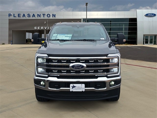 2026 Ford F-250SD F-250® XLT