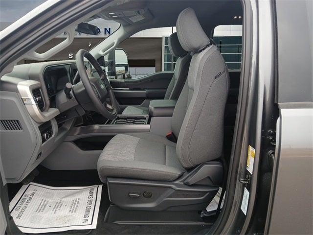 2026 Ford F-250SD F-250® XLT