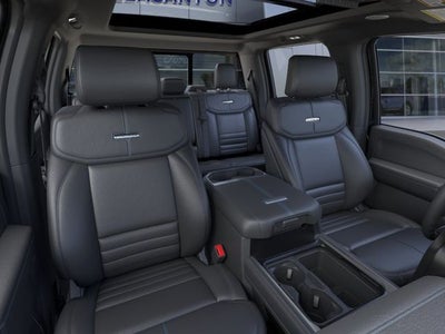 2026 Ford F-350SD F-350® Platinum®