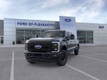 2026 Ford F-350SD F-350® Platinum®