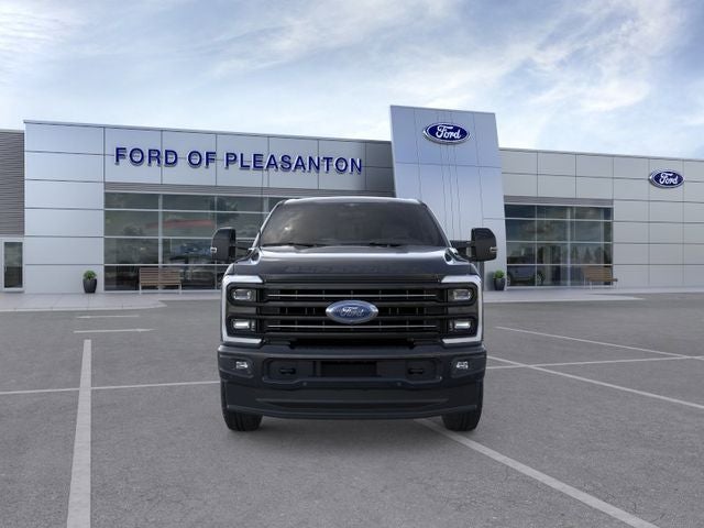 2026 Ford F-350SD F-350® Platinum®