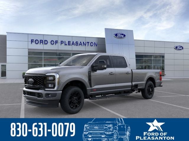 2026 Ford F-350SD F-350® Lariat®