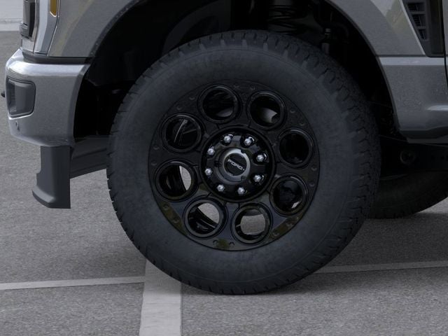 2026 Ford F-350SD F-350® Lariat®