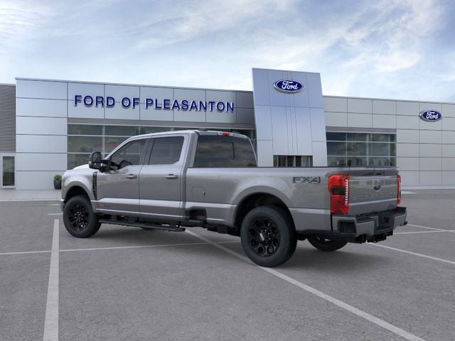 2026 Ford F-350SD F-350® Lariat®