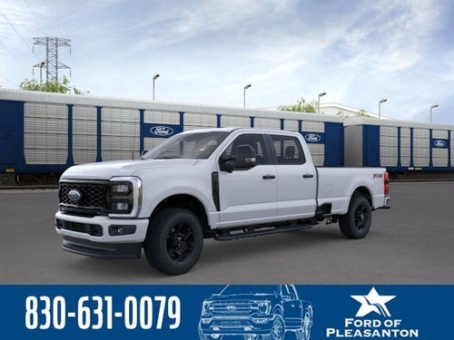 2026 Ford F-350SD F-350® XL