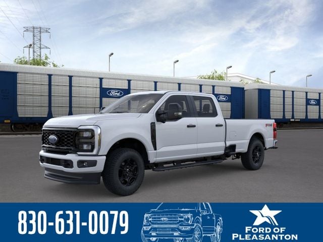 2026 Ford F-350SD F-350® XL