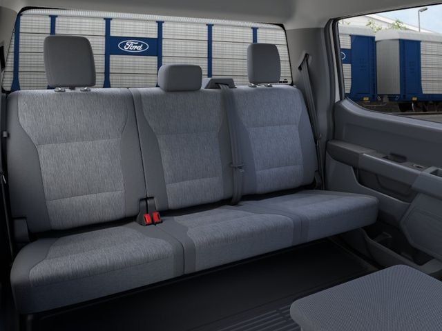 2026 Ford F-350SD F-350® XL