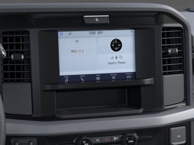 2026 Ford F-350SD F-350® XL