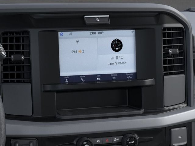 2026 Ford F-350SD F-350® XL