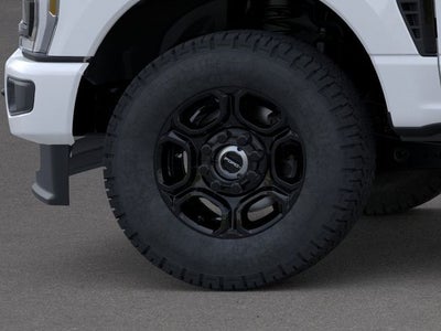 2026 Ford F-350SD F-350® XL