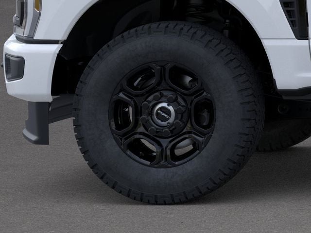 2026 Ford F-350SD F-350® XL